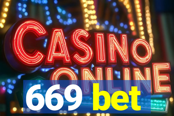 669 bet